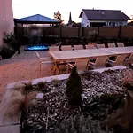 Hébergement de vacances La Ferme à Gaston, De Groupe De 250m2, Avec Et Terrain De Pétanque