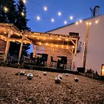 La Ferme à Gaston, De Groupe De 250m2, Avec Et Terrain De Pétanque Hébergement de vacances Thuillieres